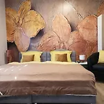 Bokor Vendeghaz - Levendula Aparthotel