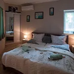 Aparthotel Bokor Vendeghaz - Levendula 4*