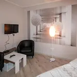 Bokor Vendeghaz - Levendula Aparthotel