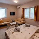 Bokor Vendeghaz - Levendula Aparthotel