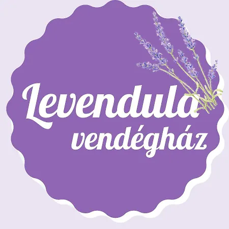 Ξενοδοχείο με διαμερίσματα Bokor Vendeghaz - Levendula Szentes