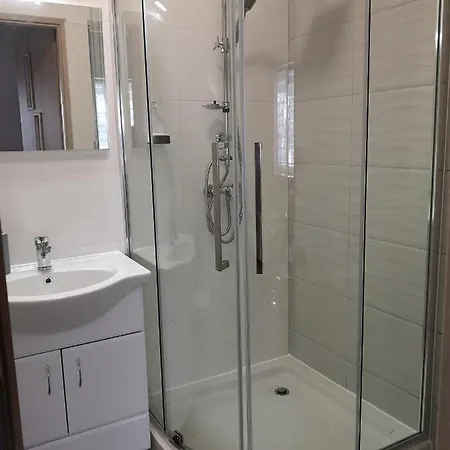Aparthotel Bokor Vendeghaz - Levendula Szentes