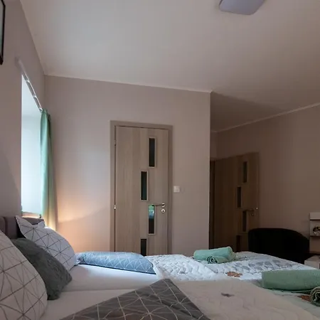Aparthotel Bokor Vendeghaz - Levendula