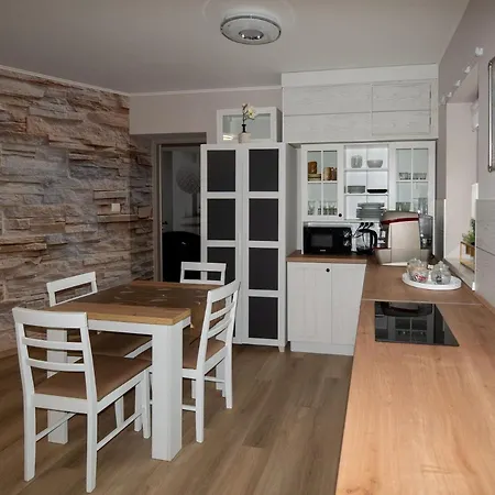 Aparthotel Bokor Vendeghaz - Levendula