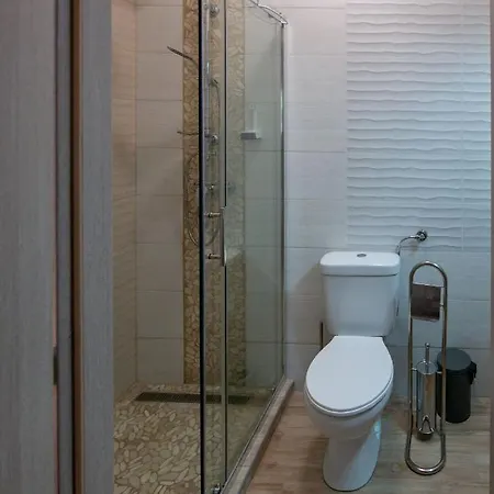 Bokor Vendeghaz - Levendula Hotel de apartamente 4*