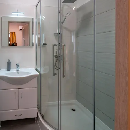 Hotel de apartamente Bokor Vendeghaz - Levendula 4*