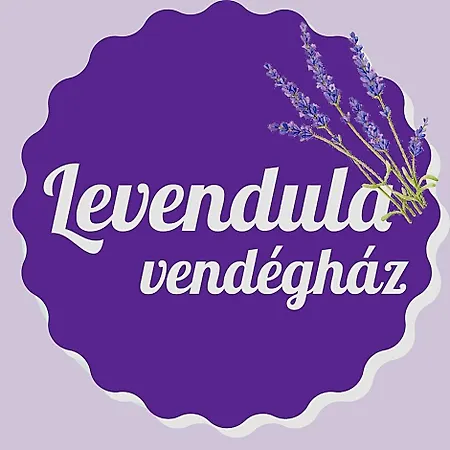 Lejlighedshotel Bokor Vendeghaz - Levendula 4*