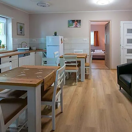 Bokor Vendeghaz - Levendula Lejlighedshotel Szentes
