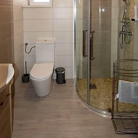 Lejlighedshotel Bokor Vendeghaz - Levendula Szentes