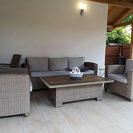 Bokor Vendeghaz - Levendula Lejlighedshotel 4*