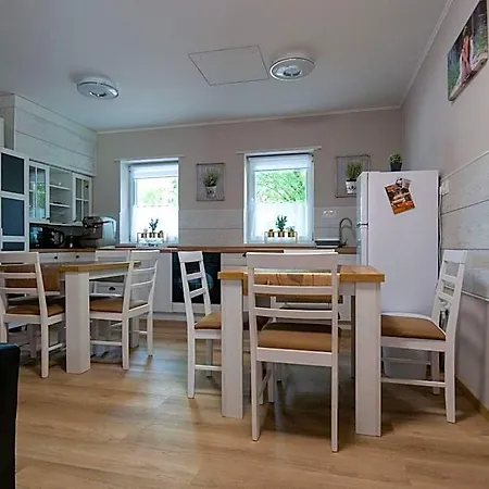Bokor Vendeghaz - Levendula Lejlighedshotel