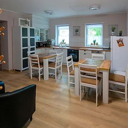 Lejlighedshotel Bokor Vendeghaz - Levendula Szentes