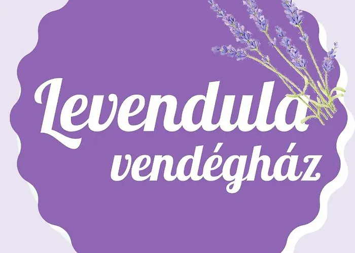 Aparthotel Bokor Vendeghaz - Levendula Szentes
