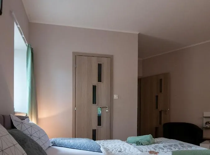 Aparthotel Bokor Vendeghaz - Levendula