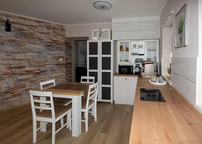 Aparthotel Bokor Vendeghaz - Levendula