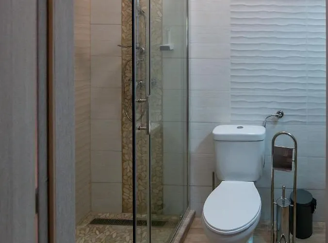 Bokor Vendeghaz - Levendula Aparthotel 4*