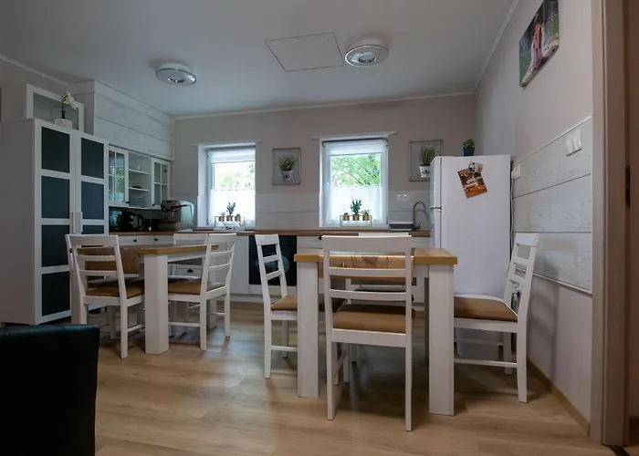 Bokor Vendeghaz - Levendula Aparthotel Szentes