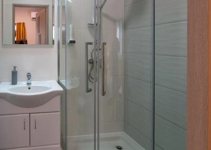 Aparthotel Bokor Vendeghaz - Levendula 4*